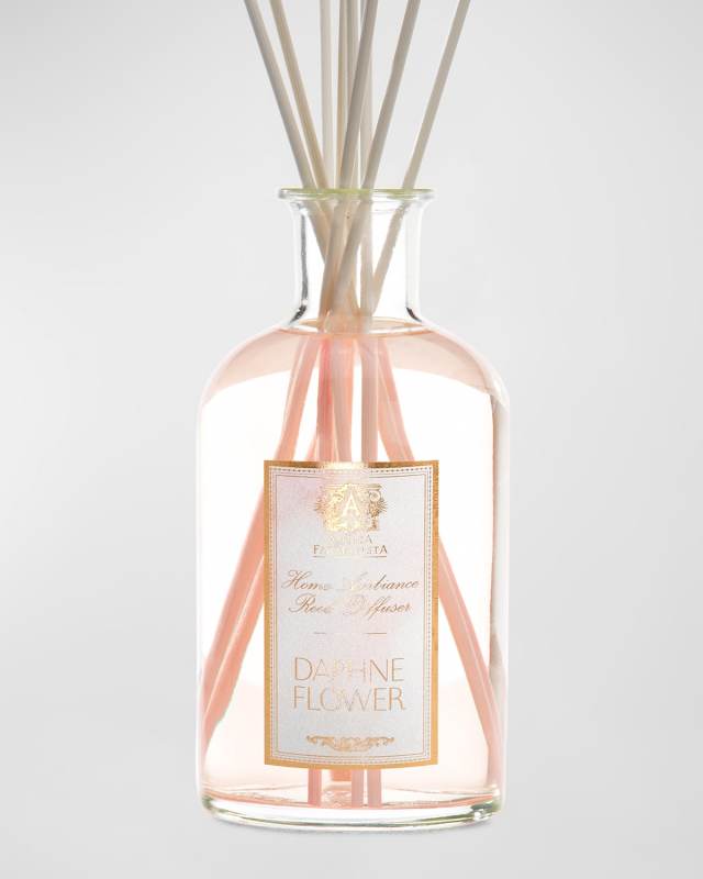 Daphne Flower Diffuser, 17 oz.